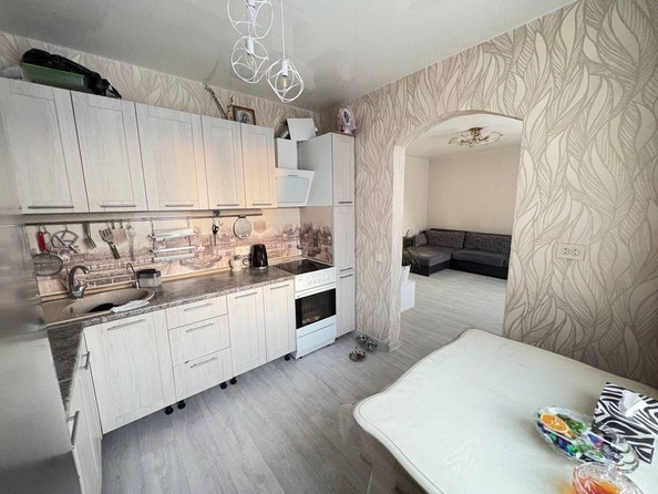 
  Продается 4-комн. квартира 95.6 м². Фото 7.
