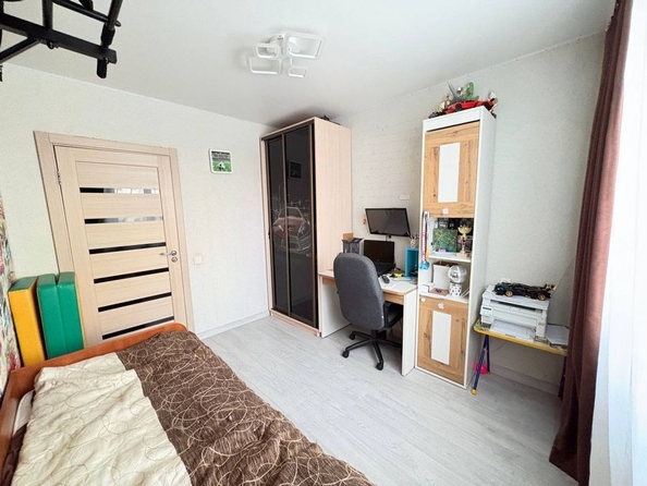 
  Продается 4-комн. квартира 95.6 м². Фото 9.