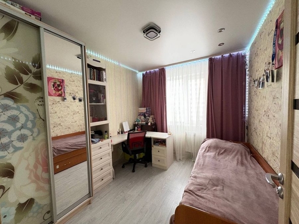 
  Продается 4-комн. квартира 95.6 м². Фото 12.