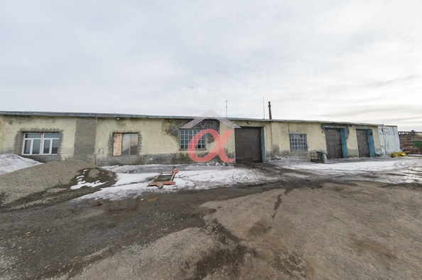 
  Продается склад 2137.2 м². Фото 8.