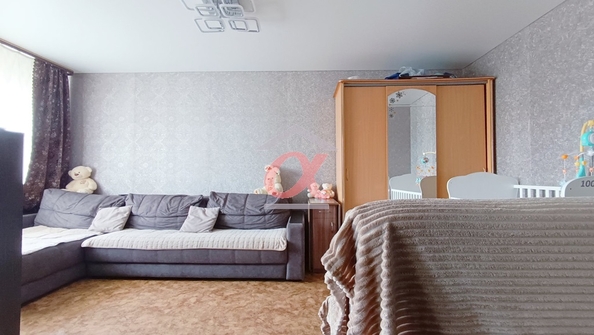 
  Продается 1-комн. квартира 32.2 м². Фото 5.