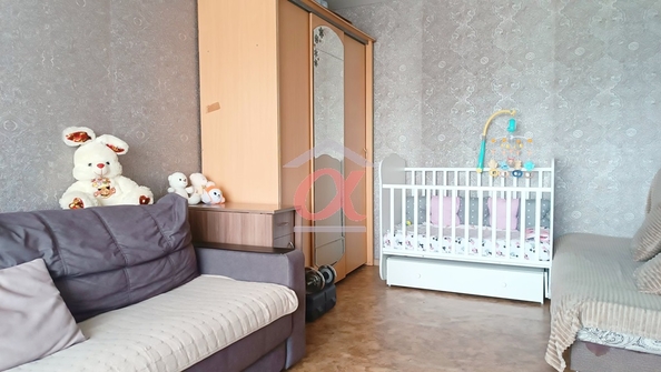 
  Продается 1-комн. квартира 32.2 м². Фото 6.