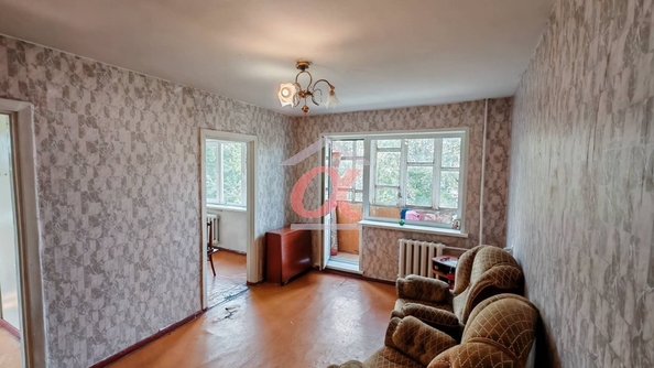 
  Продается 3-комн. квартира 47.1 м². Фото 4.