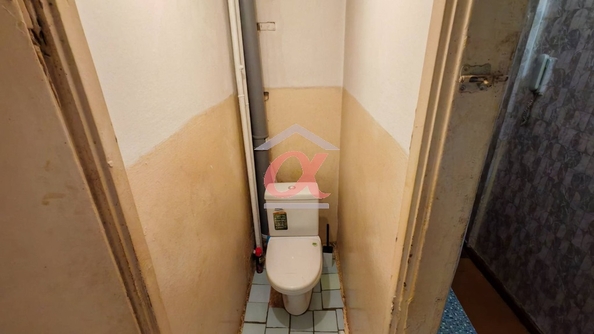 
  Продается 3-комн. квартира 47.1 м². Фото 15.