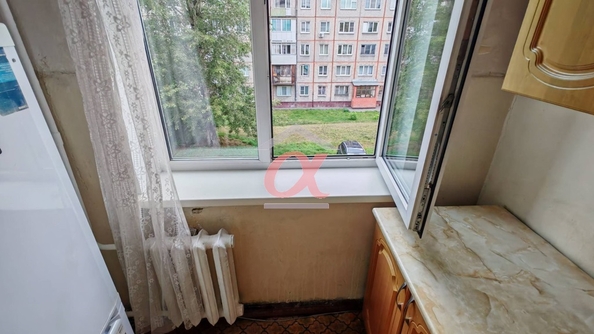 
  Продается 3-комн. квартира 47.1 м². Фото 17.