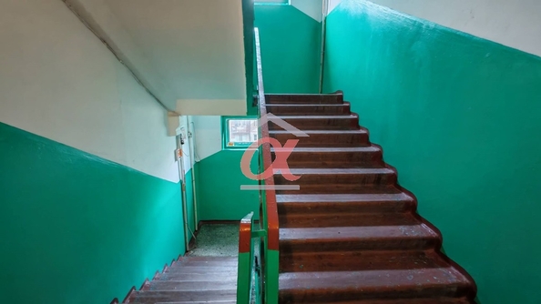 
  Продается 3-комн. квартира 47.1 м². Фото 19.