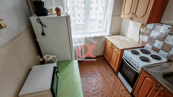 
  Продается 3-комн. квартира 47.1 м². Фото 6.
