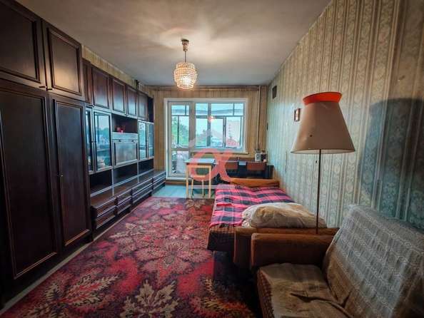 
  Продается 1-комн. квартира 30.8 м². Фото 1.
