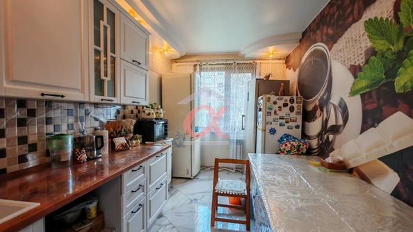 
  Продается 2-комн. квартира 64 м². Фото 4.