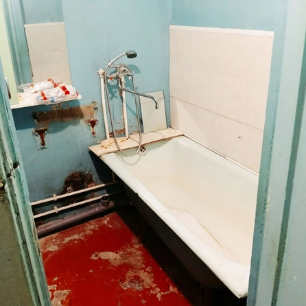 
  Сдается 3-комн. квартира 53.1 м². Фото 2.
