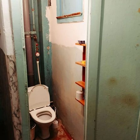 
  Сдается 3-комн. квартира 53.1 м². Фото 3.