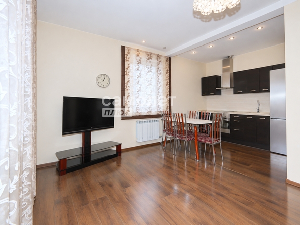 
  Продается коттедж 141.3 м². Фото 18.