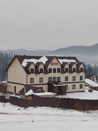 
  Продам гостиницу 622.4 м². Фото 2.