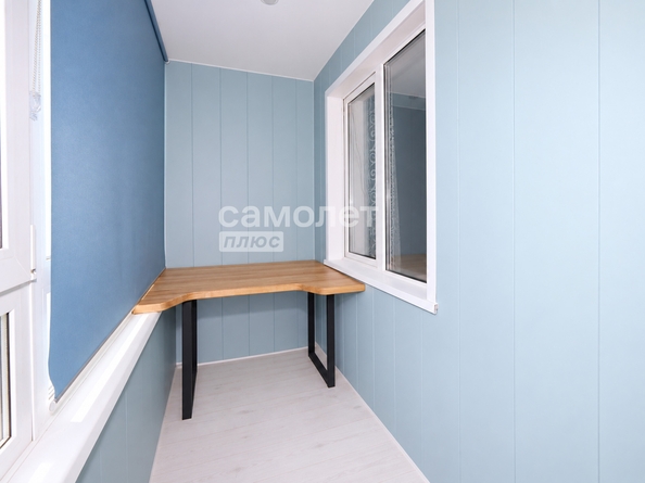 
  Продается 3-комн. квартира 58.8 м². Фото 18.