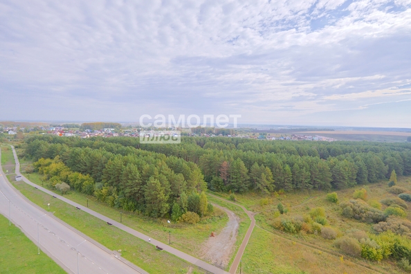 
  Продается 3-комн. квартира 58.8 м². Фото 28.