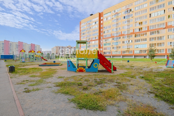 
  Продается 3-комн. квартира 58.8 м². Фото 30.