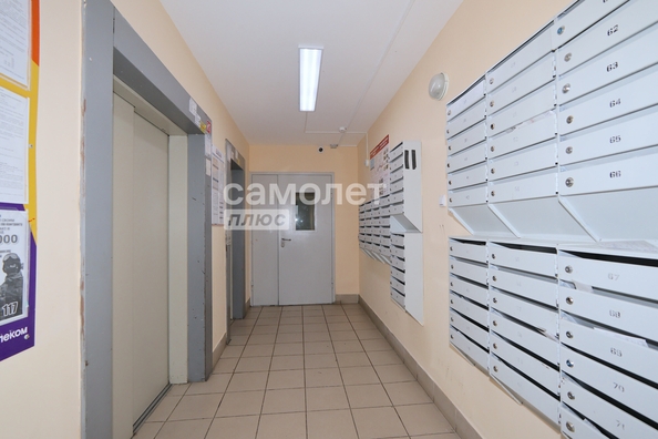 
  Продается 3-комн. квартира 58.8 м². Фото 32.