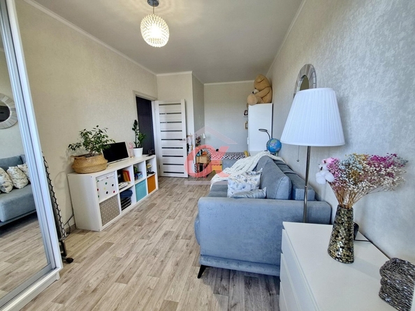 
  Продается 1-комн. квартира 33 м², в ЖК Крылья, 1 этап. Фото 4.