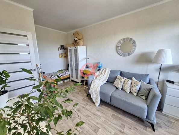 
  Продается 1-комн. квартира 33 м², в ЖК Крылья, 1 этап. Фото 6.