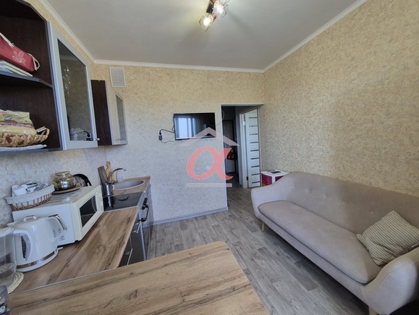 
  Продается 1-комн. квартира 33 м², в ЖК Крылья, 1 этап. Фото 13.