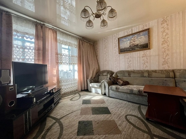 
  Продается 3-комн. квартира 65.5 м². Фото 1.