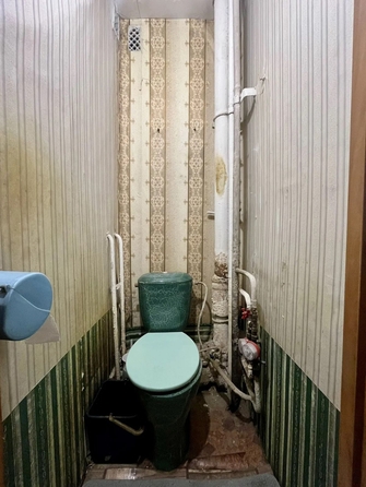 
  Продается 3-комн. квартира 65.5 м². Фото 13.