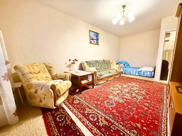 
  Продается 1-комн. квартира 35.1 м². Фото 3.