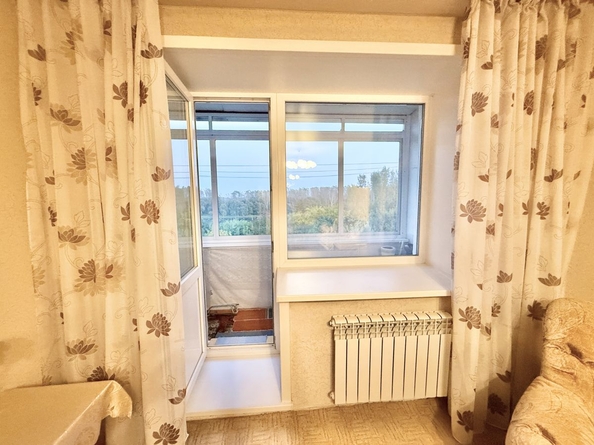 
  Продается 1-комн. квартира 35.1 м². Фото 4.