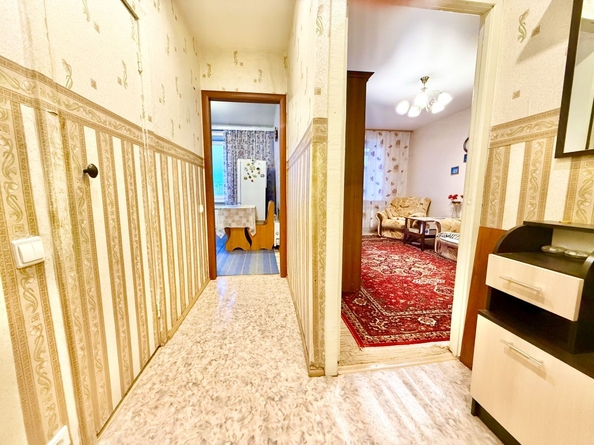 
  Продается 1-комн. квартира 35.1 м². Фото 7.