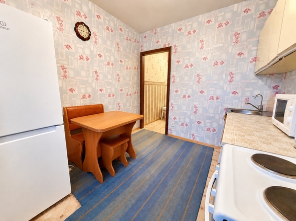 
  Продается 1-комн. квартира 35.1 м². Фото 9.