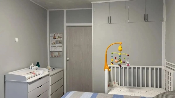 
  Продается 3-комн. квартира 60.2 м². Фото 6.