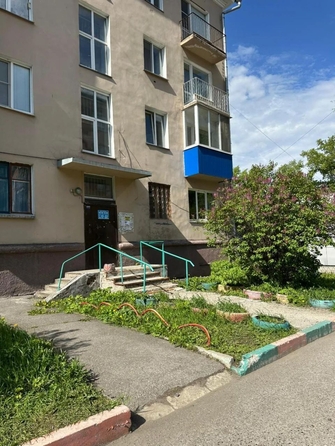 
  Продается 1-комн. квартира 31.4 м². Фото 6.