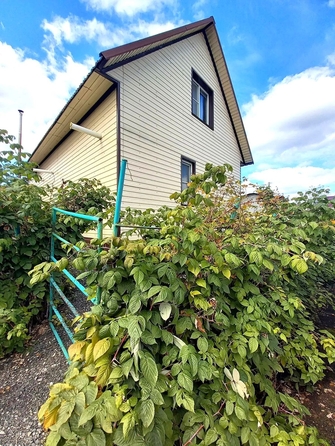 
  Продается дом 82.7 м². Фото 1.