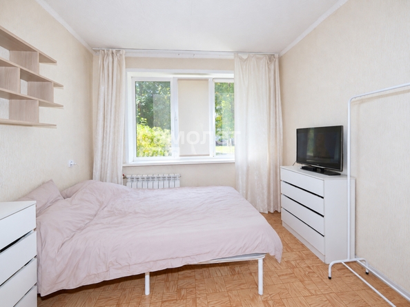 
  Продается 1-комн. квартира 16.7 м². Фото 1.