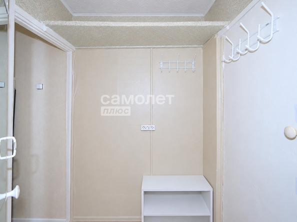 
  Продается 1-комн. квартира 16.7 м². Фото 3.