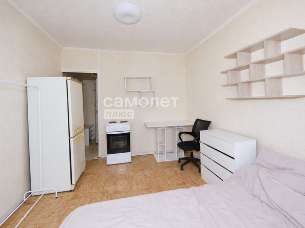 
  Продается 1-комн. квартира 16.7 м². Фото 7.