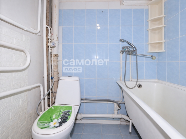 
  Продается 1-комн. квартира 16.7 м². Фото 9.
