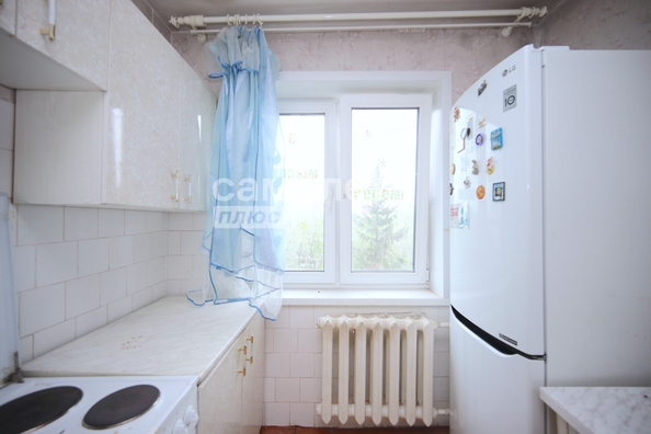 
  Продается 2-комн. квартира 43.9 м². Фото 6.
