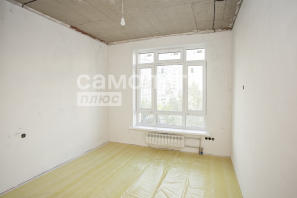 
  Продается 3-комн. квартира 48.2 м², в ЖК Парковый, дом 3 этап 1. Фото 1.