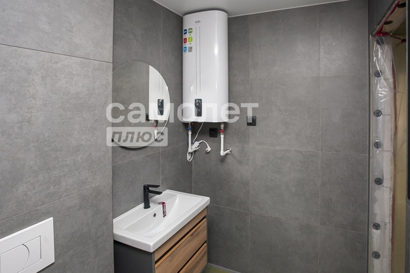 
  Продается 3-комн. квартира 48.2 м², в ЖК Парковый, дом 3 этап 1. Фото 5.