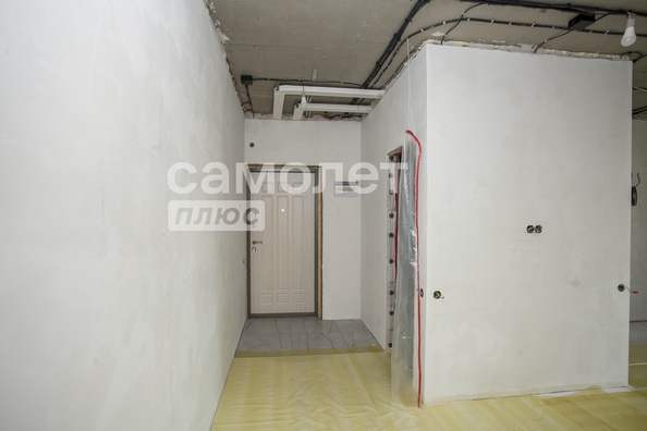 
  Продается 3-комн. квартира 48.2 м², в ЖК Парковый, дом 3 этап 1. Фото 9.
