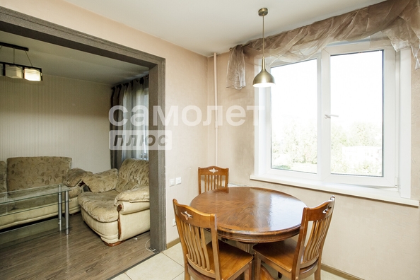 
  Продается 3-комн. квартира 61.7 м². Фото 13.