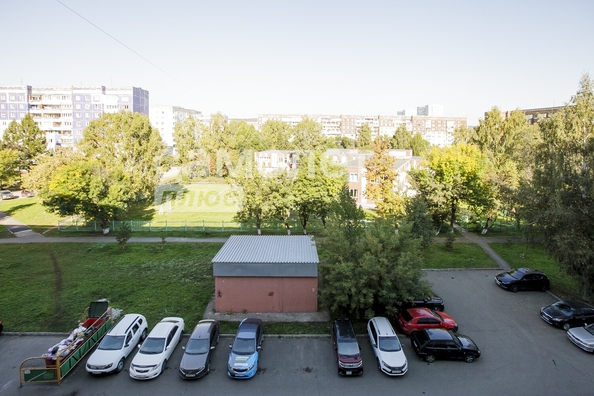 
  Продается 3-комн. квартира 61.7 м². Фото 21.