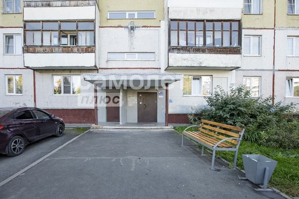 
  Продается 3-комн. квартира 61.7 м². Фото 25.