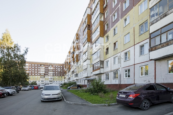 
  Продается 3-комн. квартира 61.7 м². Фото 26.