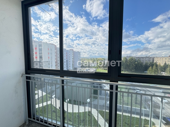 
  Продается 1-комн. квартира 21.7 м², в ЖК Кузнецкий, дом 6. Фото 6.