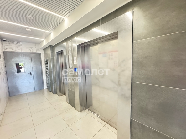 
  Продается 1-комн. квартира 21.7 м², в ЖК Кузнецкий, дом 6. Фото 7.