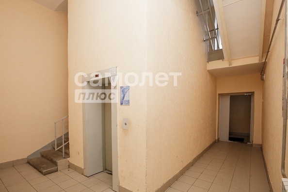 
  Продается 1-комн. квартира 34.1 м². Фото 11.
