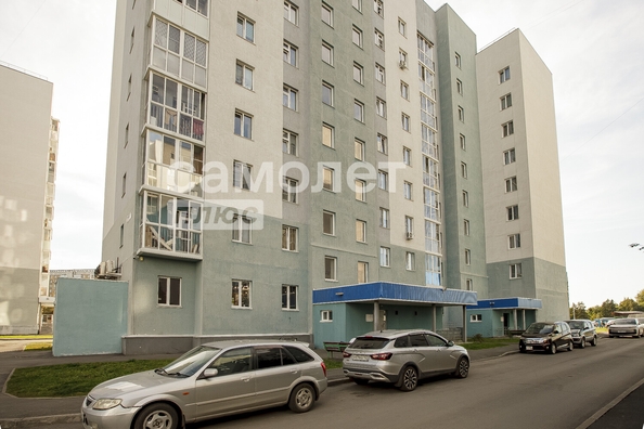 
  Продается 1-комн. квартира 34.1 м². Фото 17.