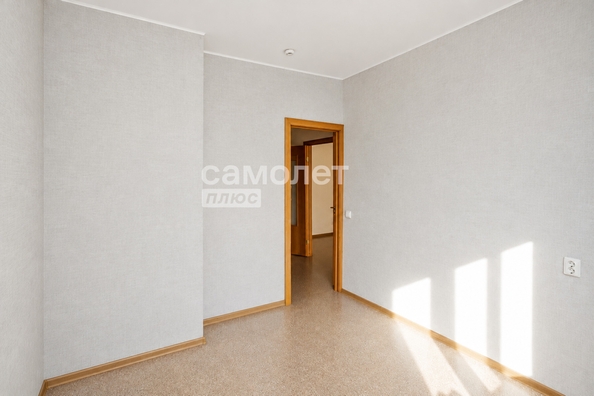 
  Продается 1-комн. квартира 34.1 м². Фото 6.